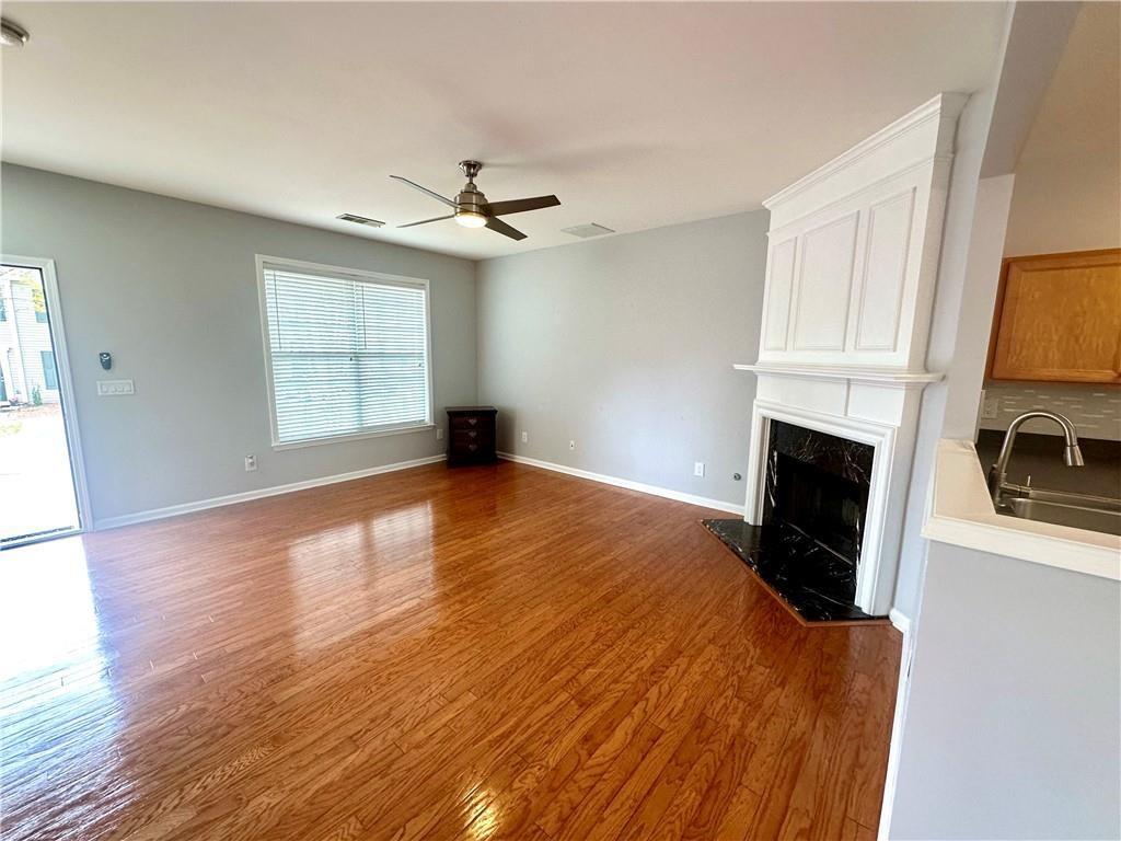 Whittington - Residential Lease