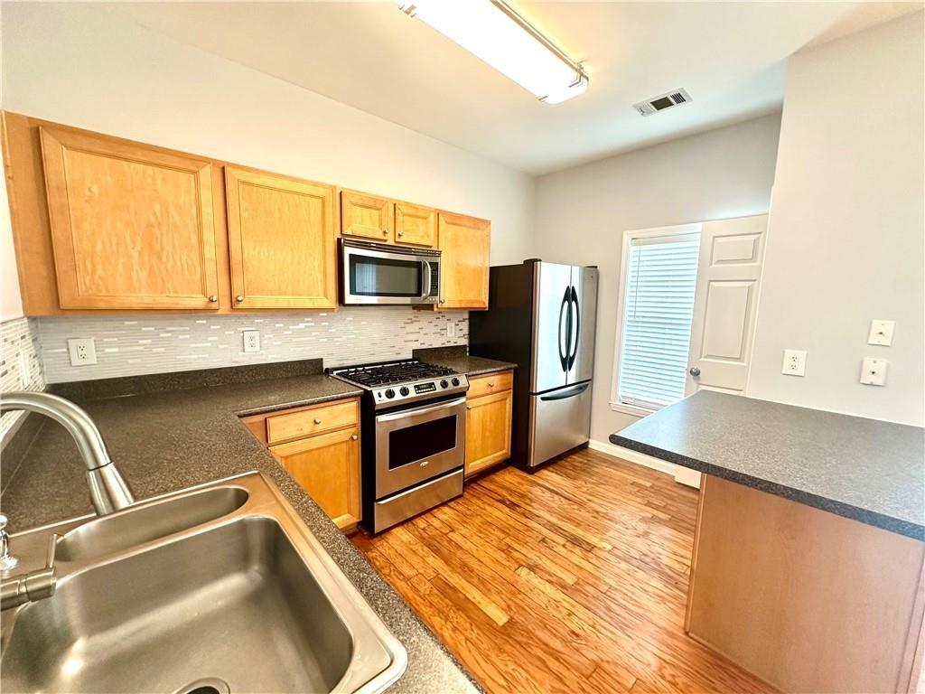 Whittington - Residential Lease