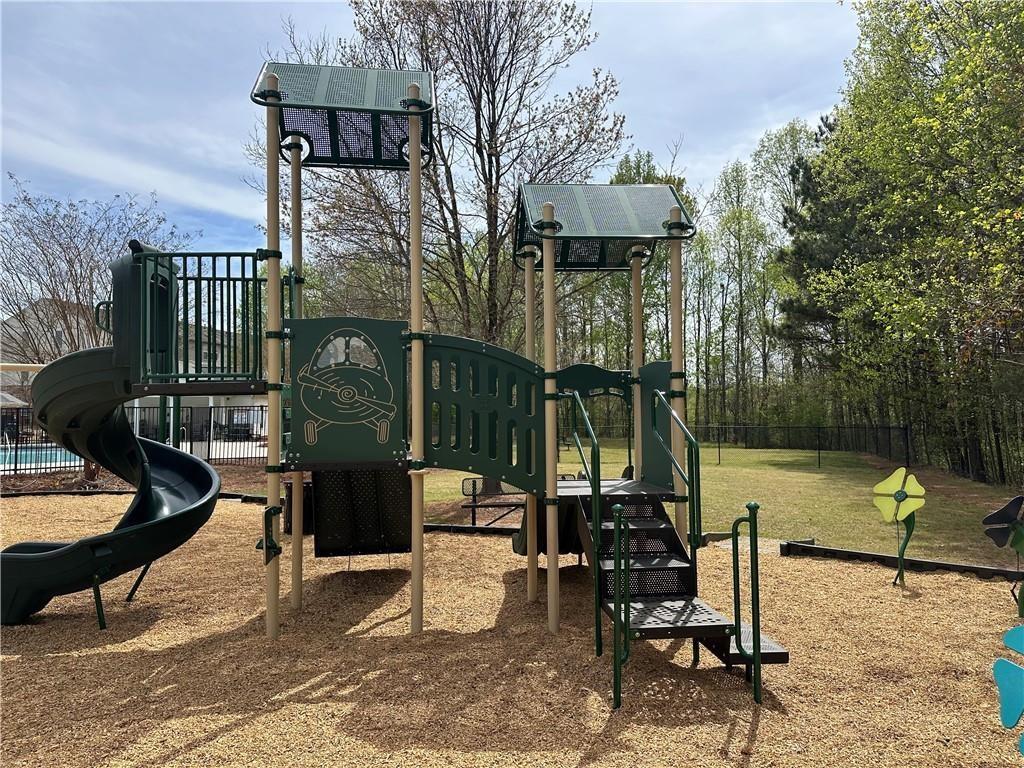 Whittington - Residential Lease