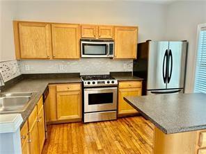 Whittington - Residential Lease