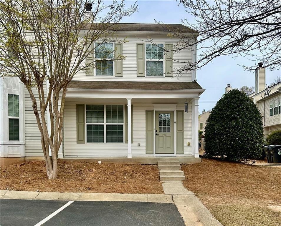 Whittington - Residential Lease