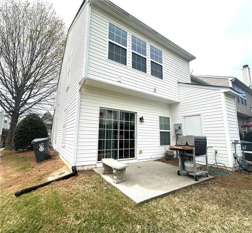 Whittington - Residential Lease