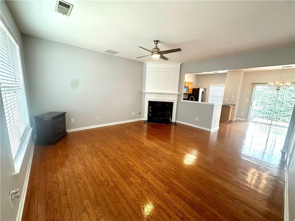 Whittington - Residential Lease