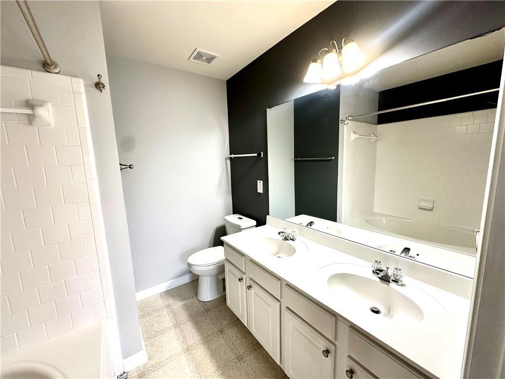 Whittington - Residential Lease