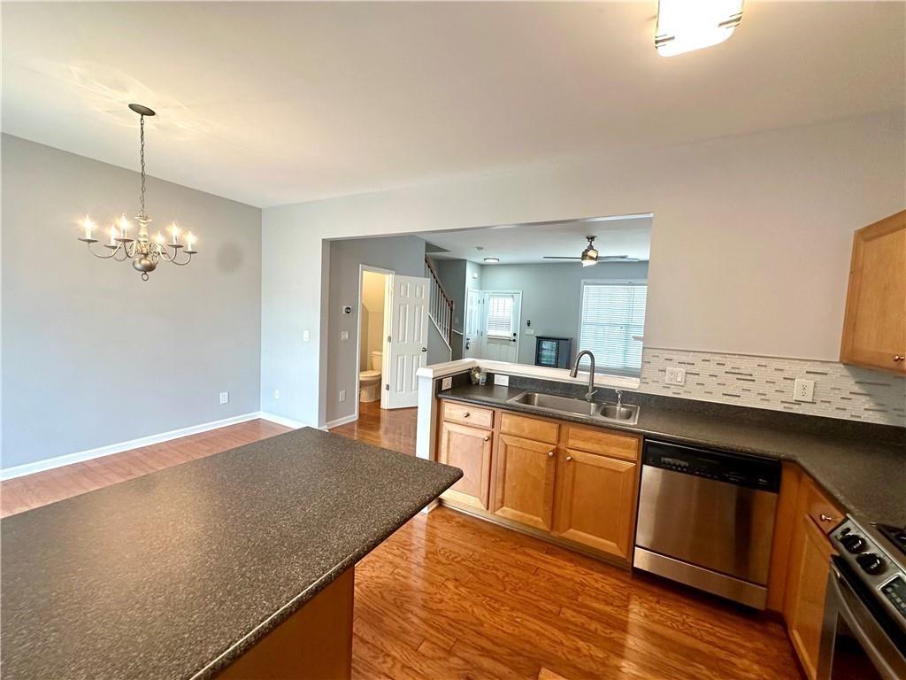 Whittington - Residential Lease