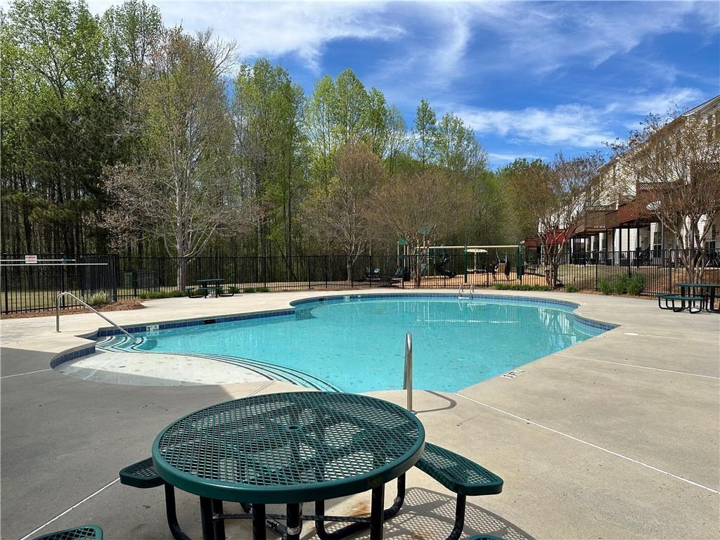 Whittington - Residential Lease