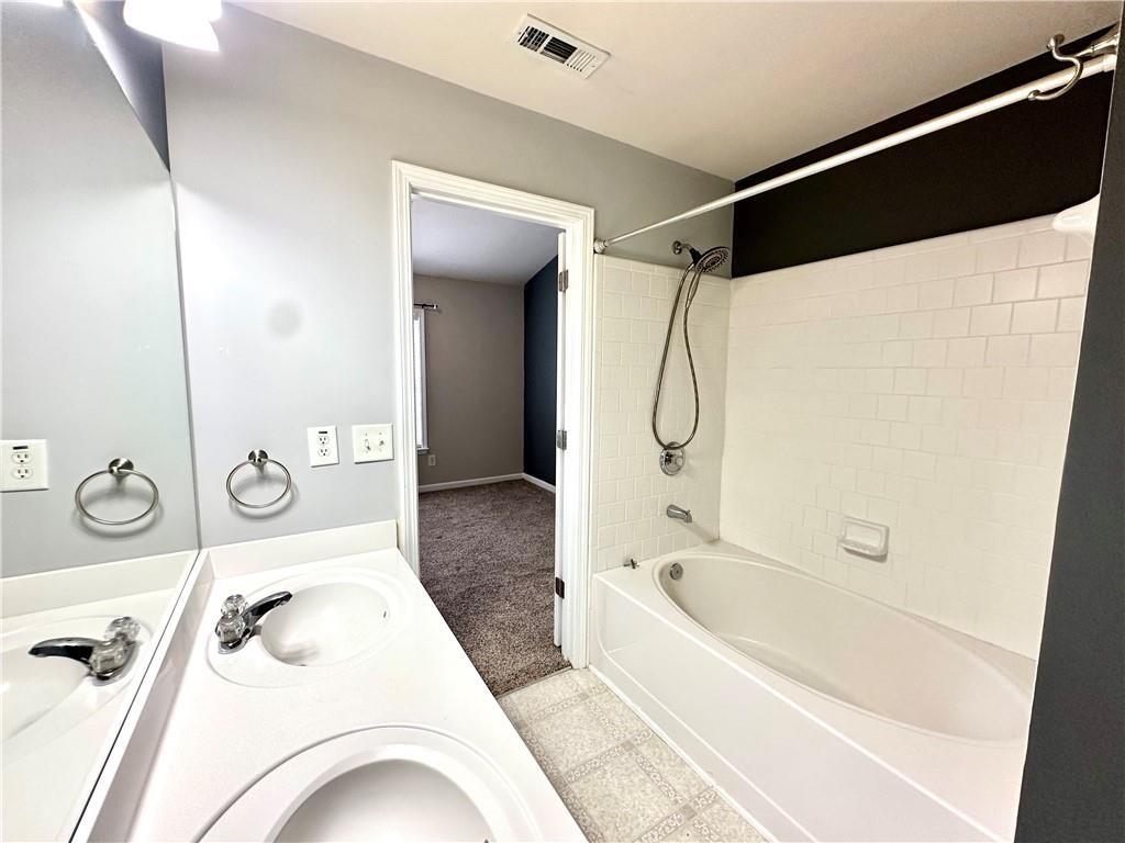 Whittington - Residential Lease
