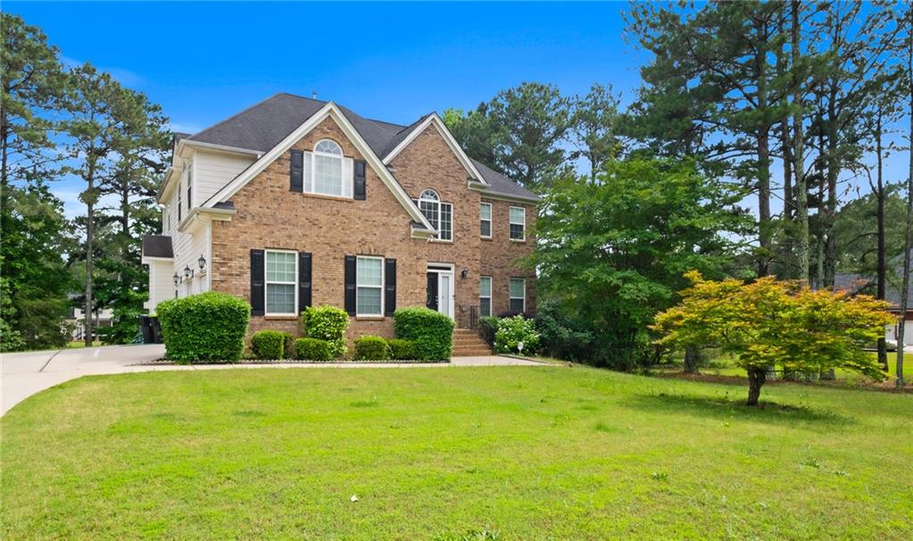 405 Branch Forest Way