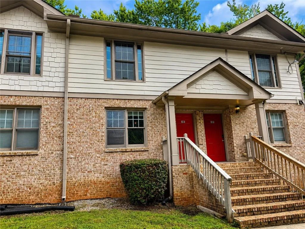 1660 Stanton Rd Rd Unit 3E
