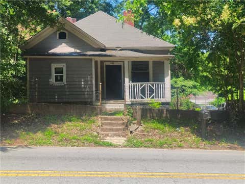 Homes For Sale - 344 Sawtell Avenue<br/> Atlanta, GA 30315