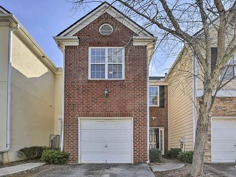 Welcome to 7129 Biltmore Way! This beautifully updated townhome offers the perfect combination of comfort, convenience, and community. Located in a quiet, well-kept neighborhood, this home is just minutes from Stone Mountain Park and the Arabia Mountain National Heritage Area—two of Metro Atlanta’s premier outdoor destinations. Enjoy access to the Arabia Mountain PATH, a scenic trail system with 30+ miles of paved biking, hiking, and walking paths connecting to nearby parks and preserves.
Inside, you'll find a thoughtfully updated interior designed for modern living. Freshly painted throughout, the home features brand-new carpet upstairs, granite countertops in the kitchen, updated light fixtures, and a washer and dryer for added convenience. Major systems have been taken care of with a new HVAC system and a new roof, giving buyers peace of mind and move-in-ready comfort.
The floor plan offers functional spaces, including a secondary bedroom with its own bathroom and a nicely sized walk-in closet—perfect for a roommate setup or private guest suite. Whether you’re relaxing at home or entertaining, this property makes it easy to enjoy the best of both worlds.
Shopping, dining, and entertainment are a short drive away at the Mall at Stonecrest, and Historic Downtown Lithonia offers a taste of the area’s granite heritage and small-town charm. Families will appreciate nearby schools including Princeton Elementary, Stephenson Middle, and Stephenson High. Commuters enjoy quick access to MARTA bus lines and GRTA Xpress routes for an easy connection to Atlanta.
With proximity to golf courses, local parks, and community events, this home is perfect for anyone seeking an active and connected lifestyle. Whether you’re a first-time buyer, downsizer, or investor, this townhome is a fantastic opportunity in a growing area. Schedule your showing today!