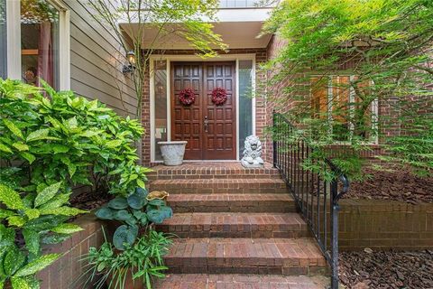 4056 Columns Drive SE Marietta GA 30067