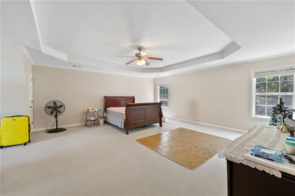 2822 Sedgeview Lane Ln, Buford, Georgia image 23
