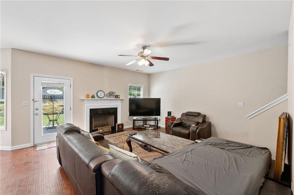 2822 Sedgeview Lane Ln, Buford, Georgia image 15