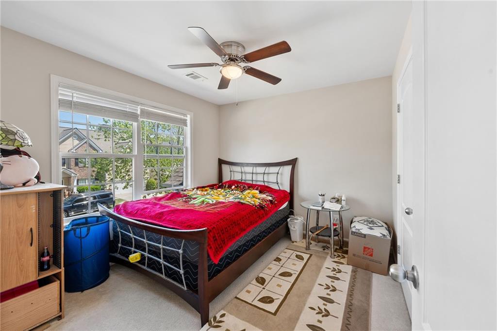 2822 Sedgeview Lane Ln, Buford, Georgia image 30