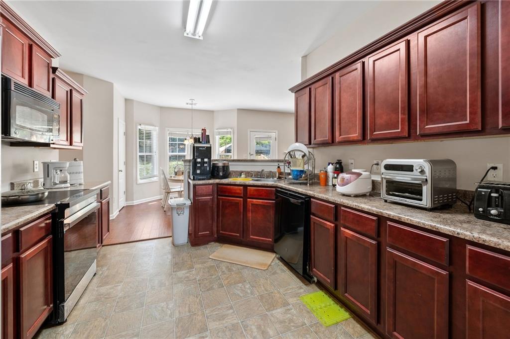 2822 Sedgeview Lane Ln, Buford, Georgia image 9