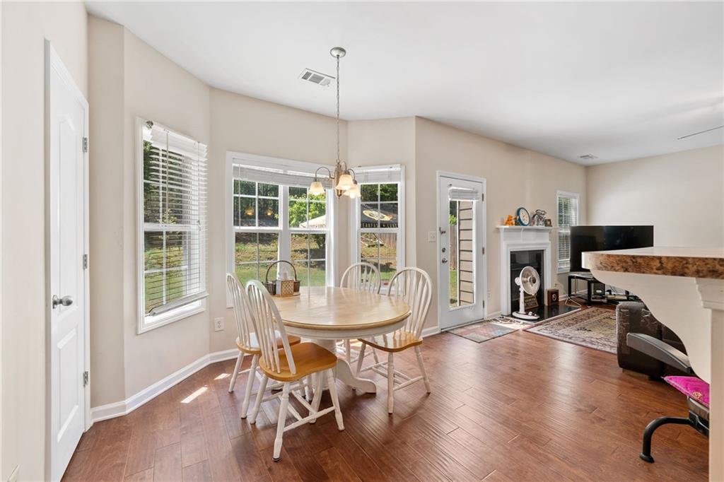 2822 Sedgeview Lane Ln, Buford, Georgia image 12