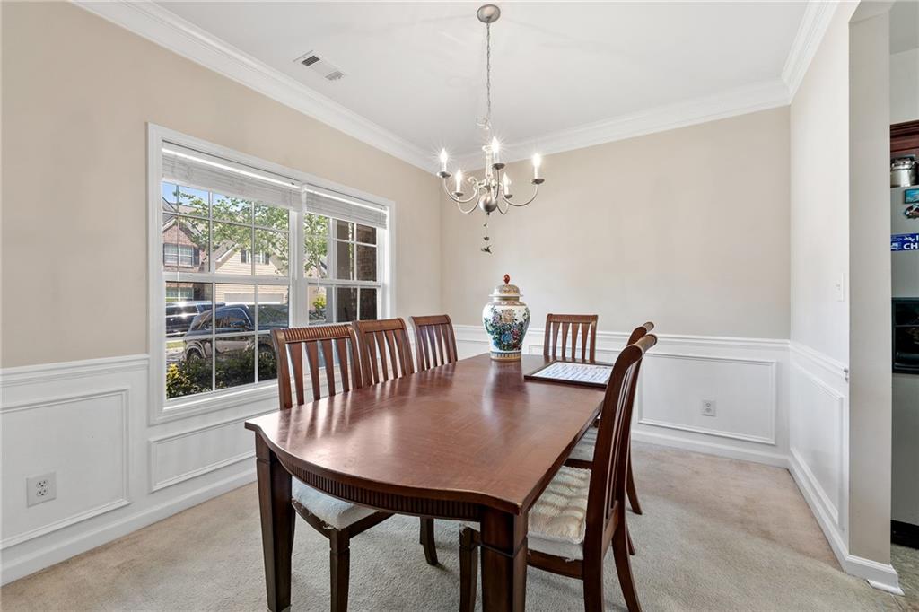 2822 Sedgeview Lane Ln, Buford, Georgia image 7