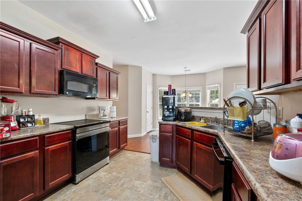 2822 Sedgeview Lane Ln, Buford, Georgia image 11