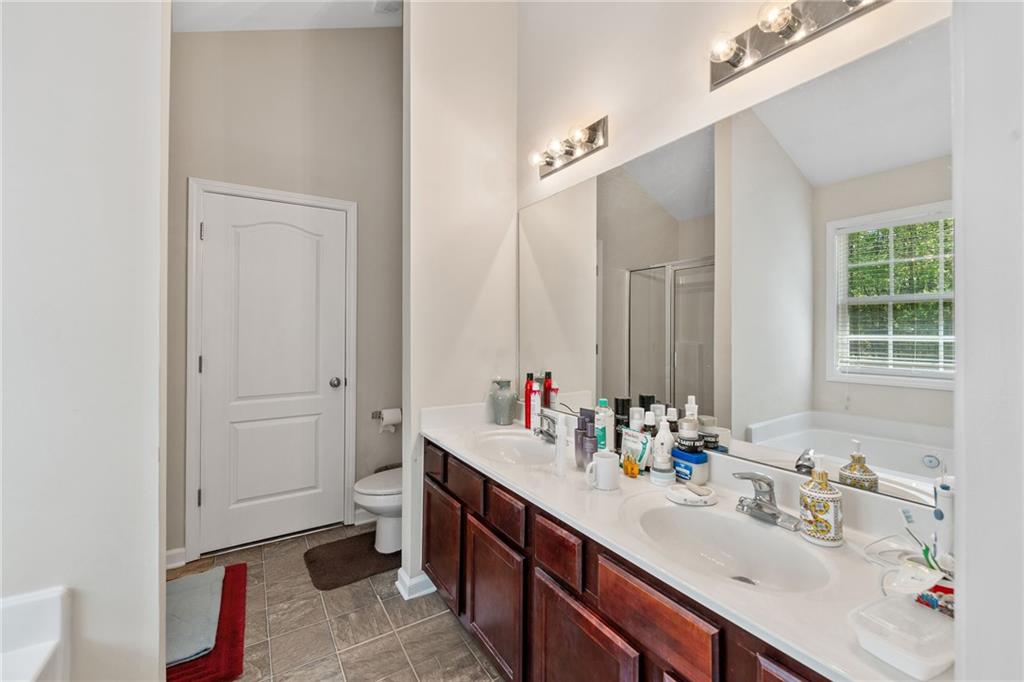 2822 Sedgeview Lane Ln, Buford, Georgia image 28