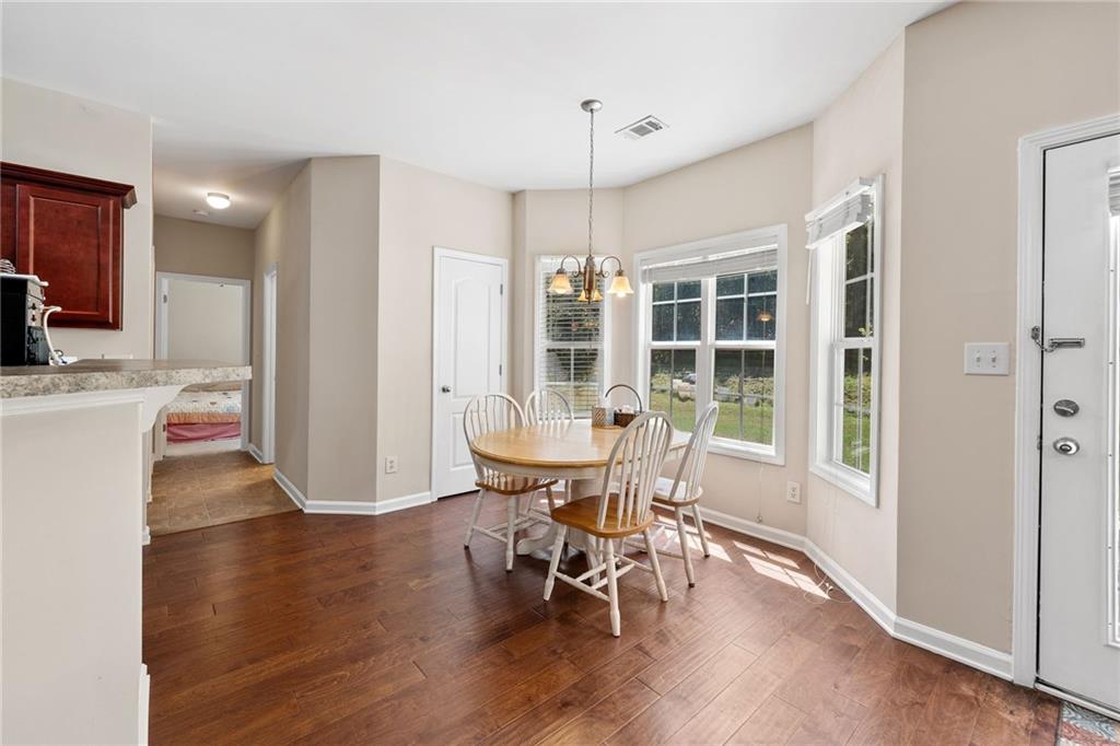 2822 Sedgeview Lane Ln, Buford, Georgia image 13