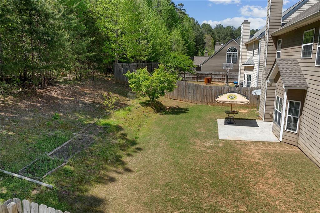 2822 Sedgeview Lane Ln, Buford, Georgia image 35
