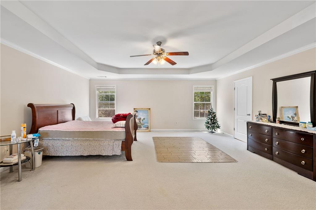 2822 Sedgeview Lane Ln, Buford, Georgia image 26