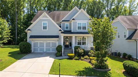 515 Tyne Drive Lawrenceville GA 30044