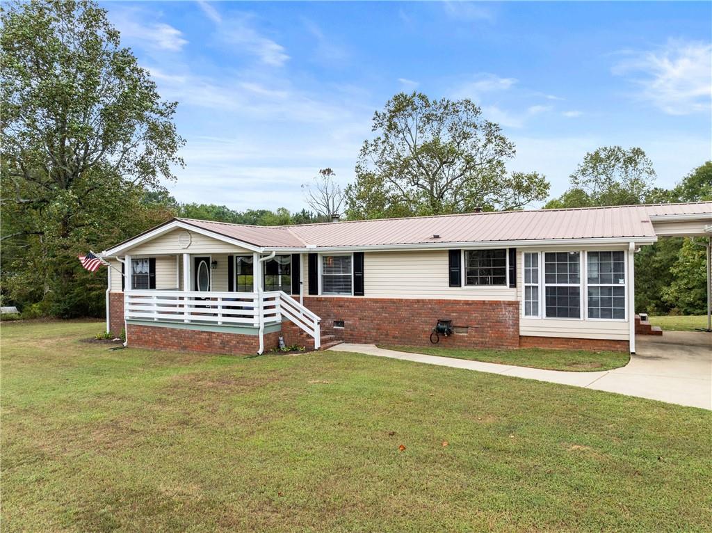 1689 Old State Road