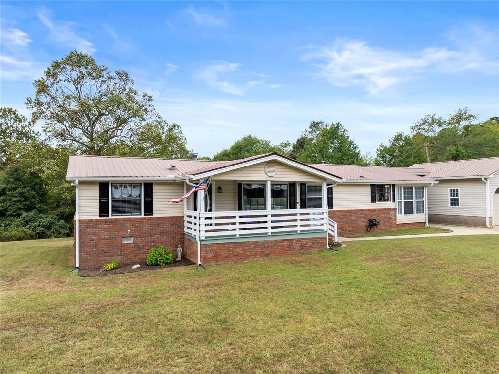 1689 Old State Road