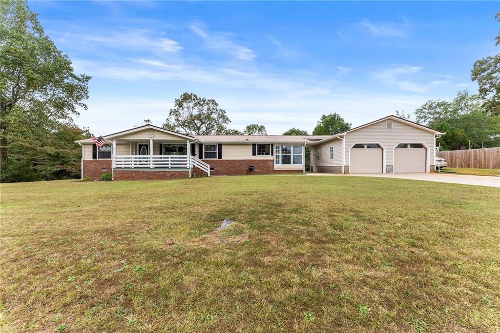 1689 Old State Road