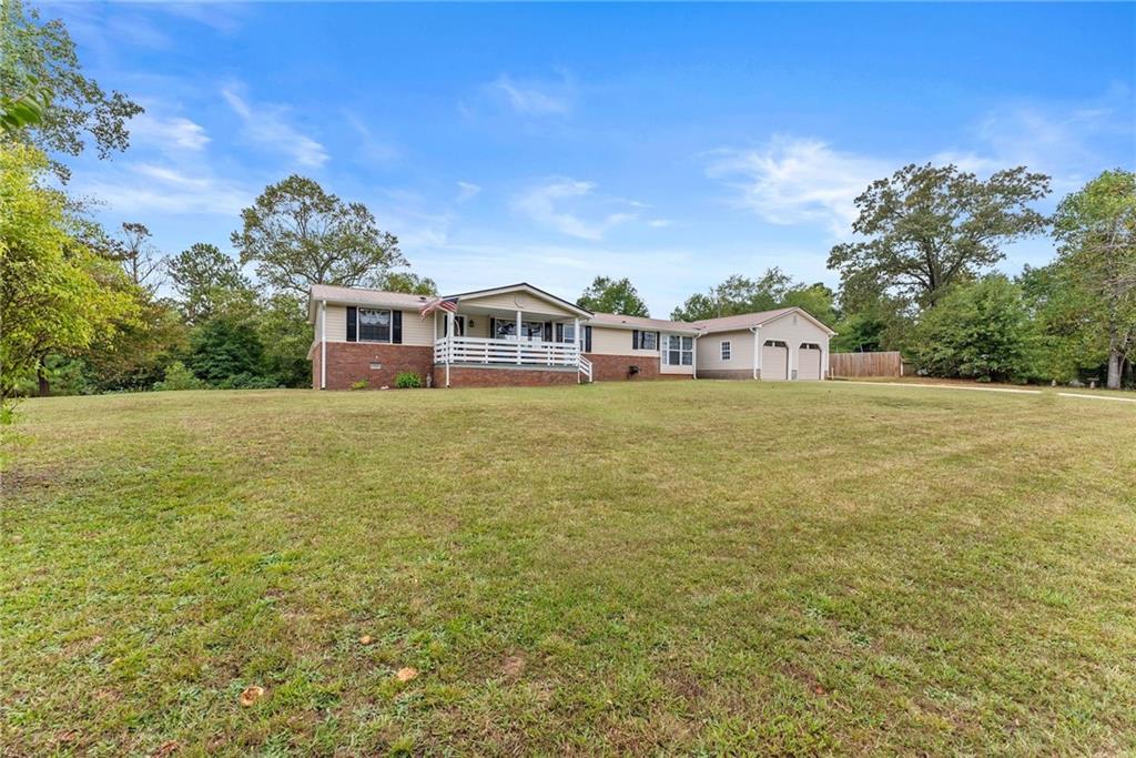 1689 Old State Road
