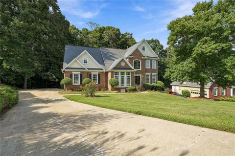 Homes For Sale - 238 Ribbon Leaf View<br/> Suwanee, GA 30024