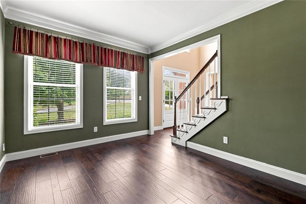 238 Ribbon Leaf View