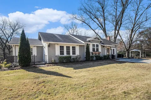 196 Railroad Street, Pendergrass, GA 30567 - MLS#: 7502572