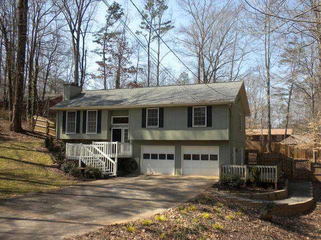 Photo 1 of 25 — 283 Shady Lane Circle, Canton, GA 30115