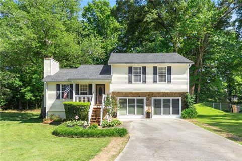 Homes For Sale - 3091 Westview Drive<br/> Cobb County, Powder Springs, GA 30127