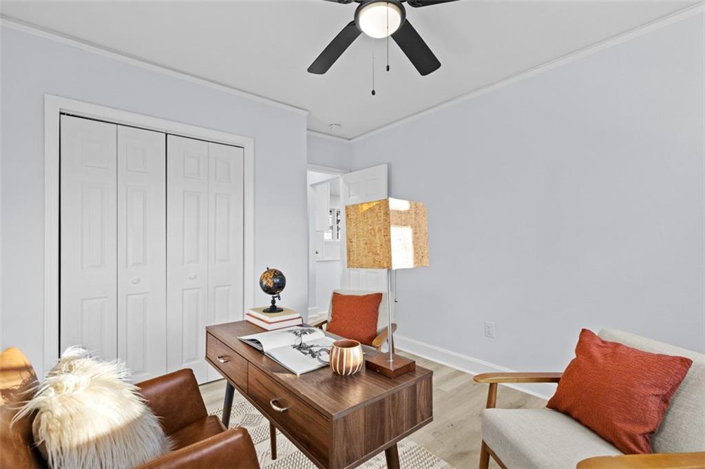 2241 Glendale Drive, Decatur, Georgia image 21