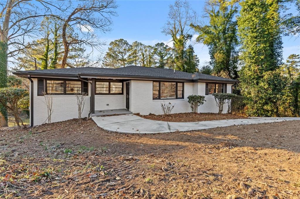2241 Glendale Drive, Decatur, Georgia image 1