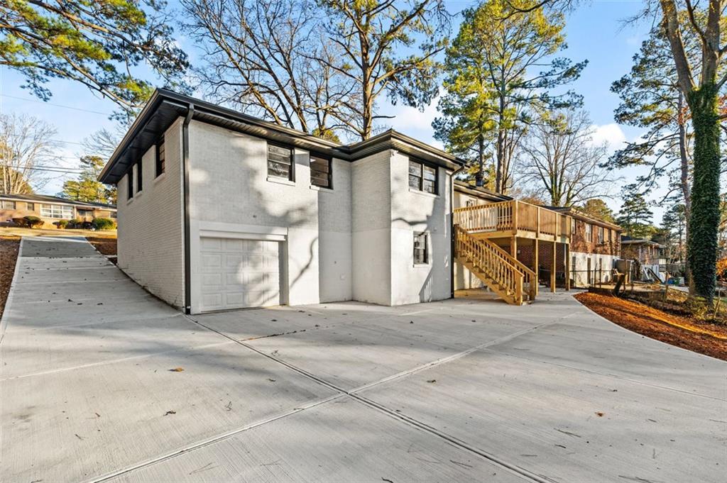 2241 Glendale Drive, Decatur, Georgia image 48