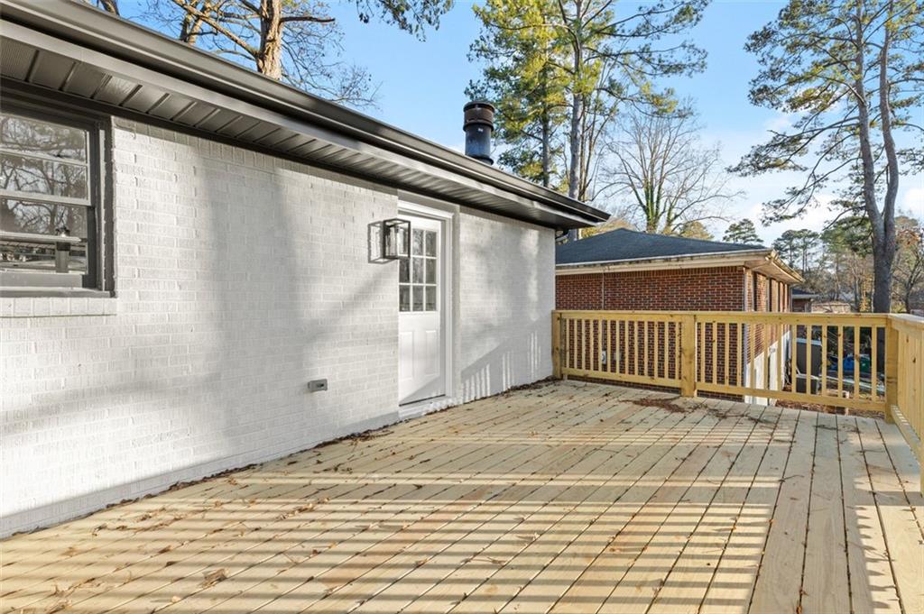 2241 Glendale Drive, Decatur, Georgia image 44
