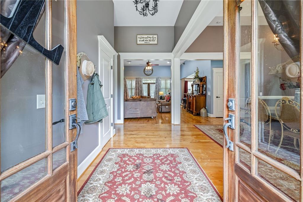 3125 New Hope