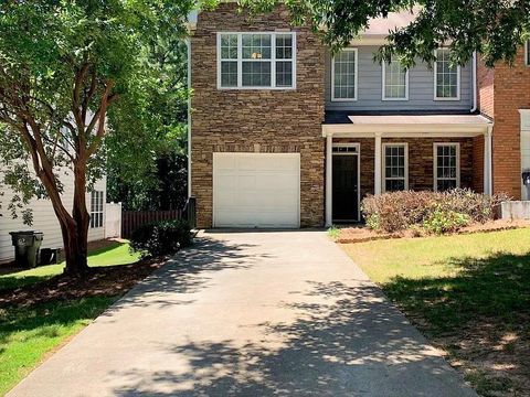 952 Abbey Park Way Lawrenceville GA 30044