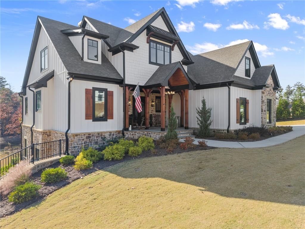 5431 Mayflower Court