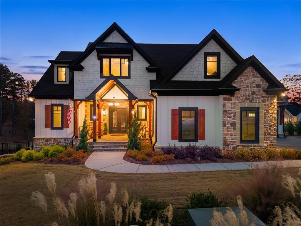 5431 Mayflower Court