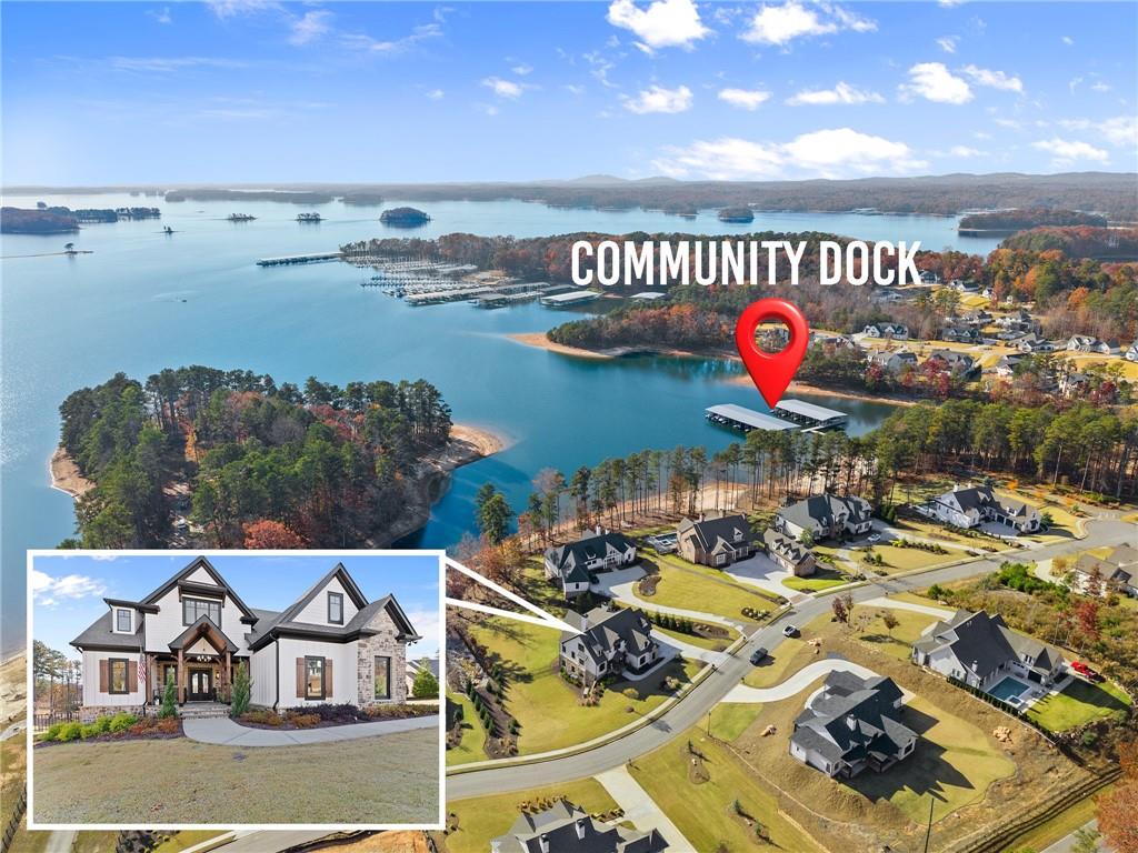 5431 Mayflower Court