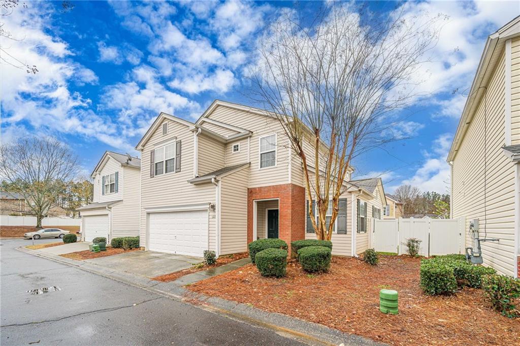 122 Windcroft Lane NW