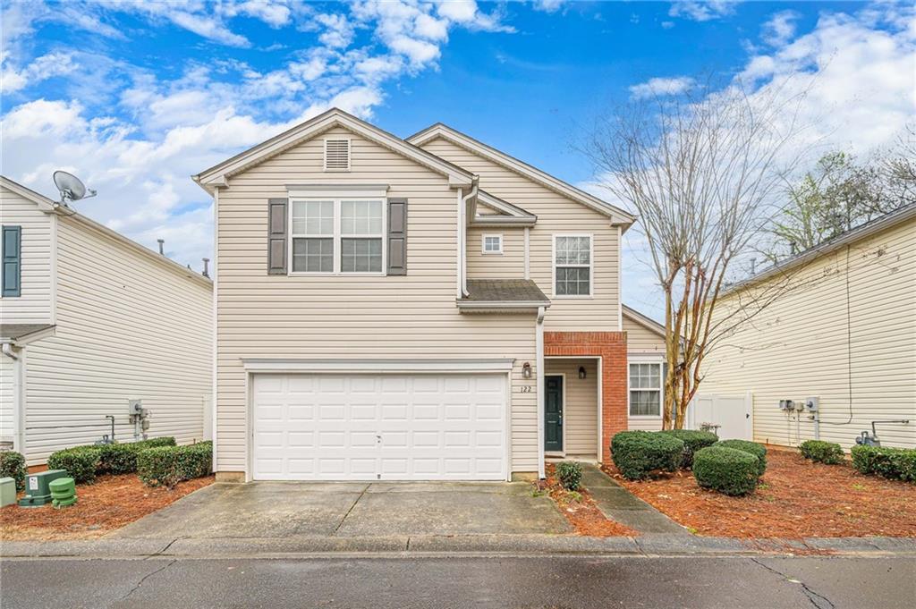 122 Windcroft Lane NW