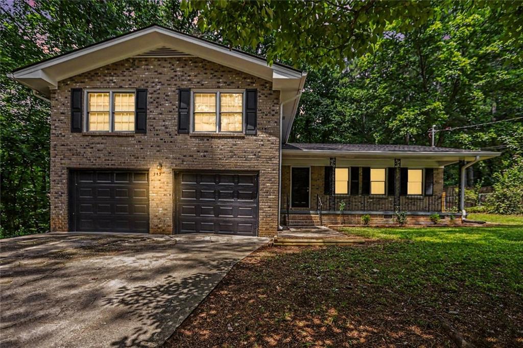 345 Fond Du Lac Drive