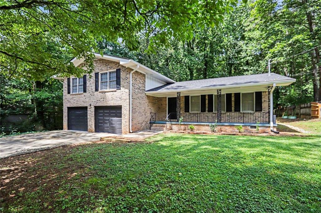 345 Fond Du Lac Drive